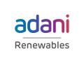 Adani Green Energy Limited Logo