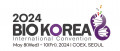 BIO KOREA Organizing Committee Logo