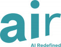 AI Redefined Logo