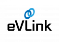 이브이링크 Logo