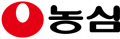 농심 Logo