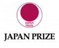 The Japan Prize Foundation Logo