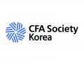 CFA한국협회 Logo