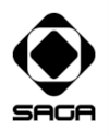 Saga Logo