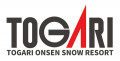 Togari Onsen Ski Resort Inc. Logo