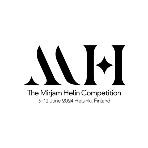 Mirjam Helin Competition  Multimedia Logo