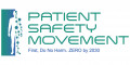 The Patient Safety Movement Foundation Logo