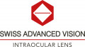 Swiss Advanced Vision Logo