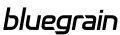 블루그레인 Logo