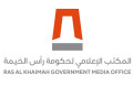 Ras Al Khaimah Government Media Office Logo