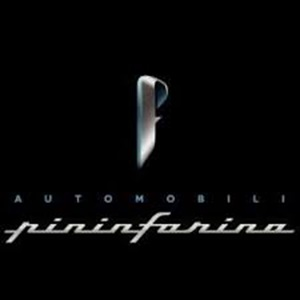 오토모빌리 피닌파리나 Logo