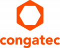 콩가텍 Logo