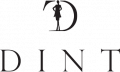 딘트 Logo
