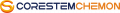 코아스템켐온 Logo