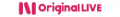 오리지날 라이브 Logo