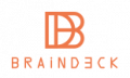 브레인데크 Logo