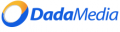 다다미디어 Logo