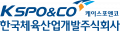 한국체육산업개발 Logo