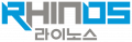라이노스 Logo