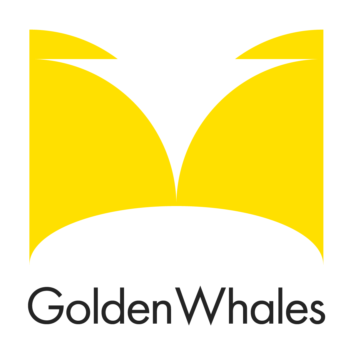 골든웨일즈 Logo