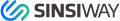 신시웨이 Logo