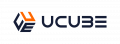 유큐브 Logo