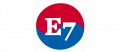 E7KOREA Logo
