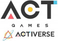 ACT Games Co., Ltd. Logo