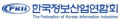한국정보산업연합회 전략기획실 Logo