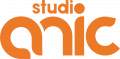 애닉 Logo