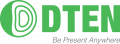 DTEN Inc Logo