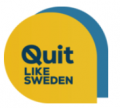 Quit Like Sweden Logo