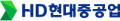 현대중공업 Logo