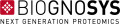 Biognosys AG Logo