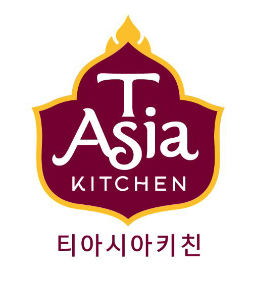 티아시아 Logo