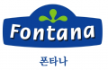 폰타나 Logo