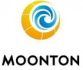 문톤 Logo