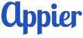 애피어코리아 Logo