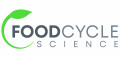 Food Cycle Science Corporation Logo