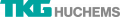 TKG HUCHEMS Logo