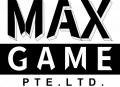맥스 게임 Logo