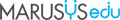 마르시스에듀 Logo