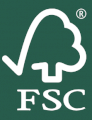 Forest Stewardship Council Logo