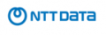 NTT DATA, Inc. Logo