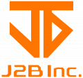 J2B Logo