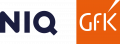 GfK - An NIQ Company Logo