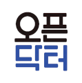 오피앤 Logo