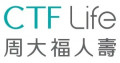 CTF Life Logo