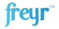 Freyr Solutions Logo