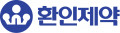 환인제약 Logo